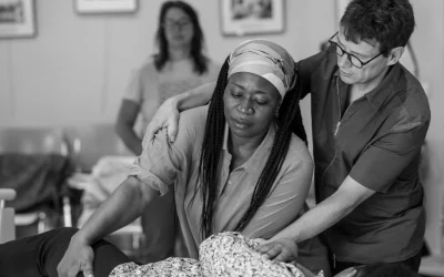 Der Mensch im Mittelpunkt: Der Therapie mit Vincent Xambeu wieder Sinn geben